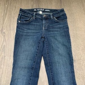 Skinny ultimate stretch jeans